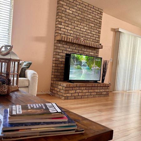 Western Breeze Getaway Hemet Dış mekan fotoğraf
