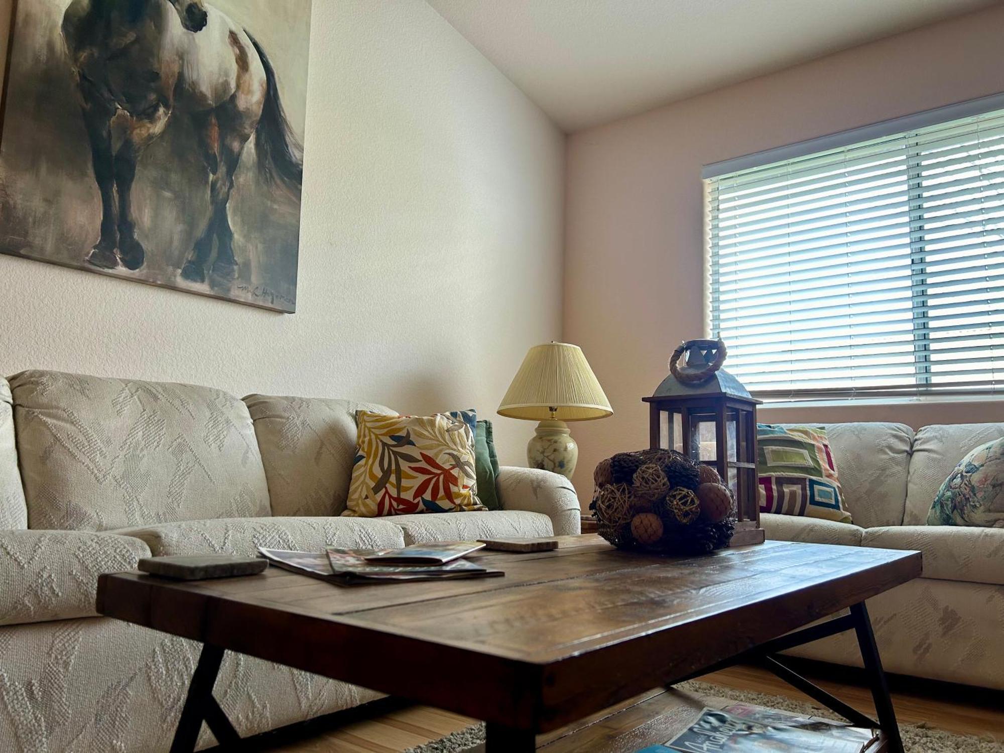Western Breeze Getaway Hemet Dış mekan fotoğraf