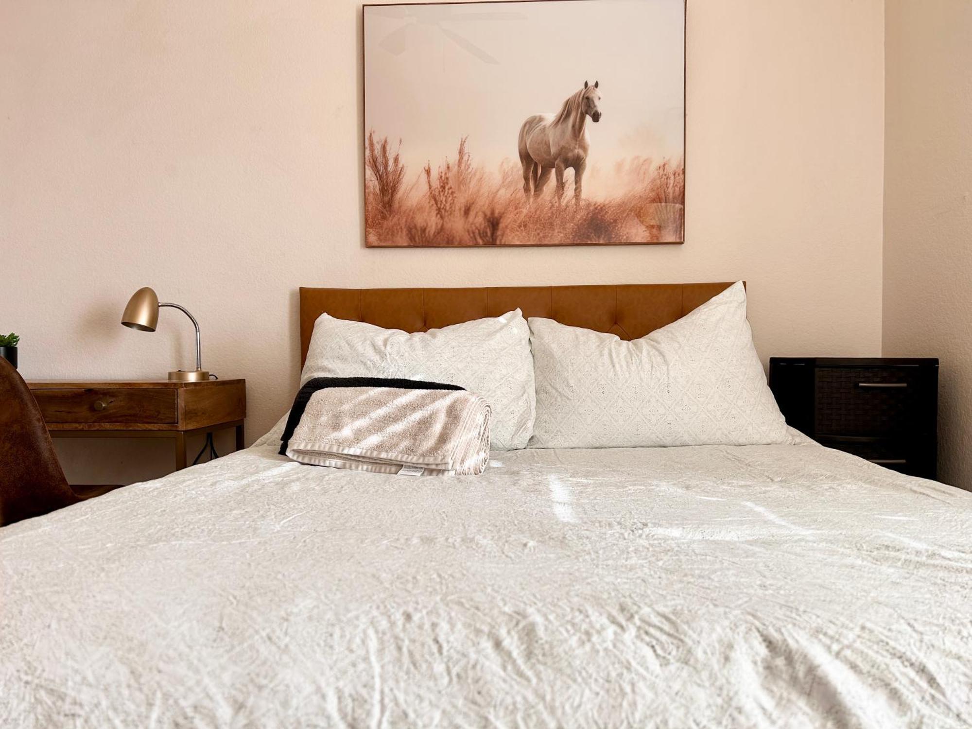 Western Breeze Getaway Hemet Dış mekan fotoğraf